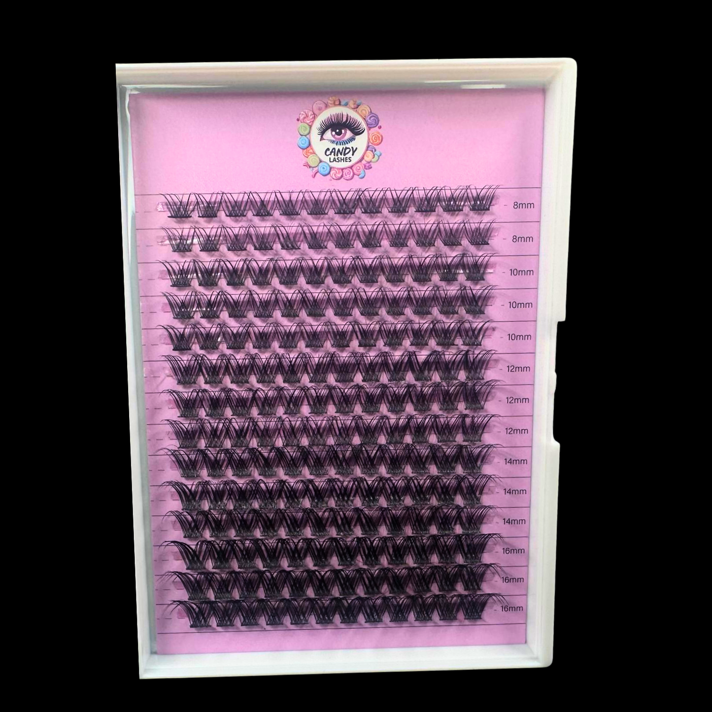 Marshmallow Power - Light volume kit