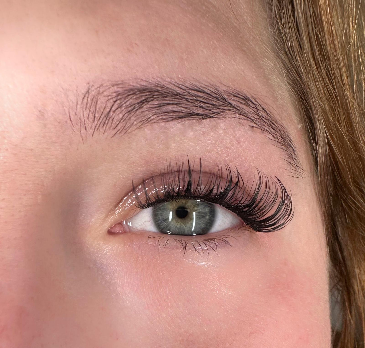 Sugar Sprinkle - Light Volume