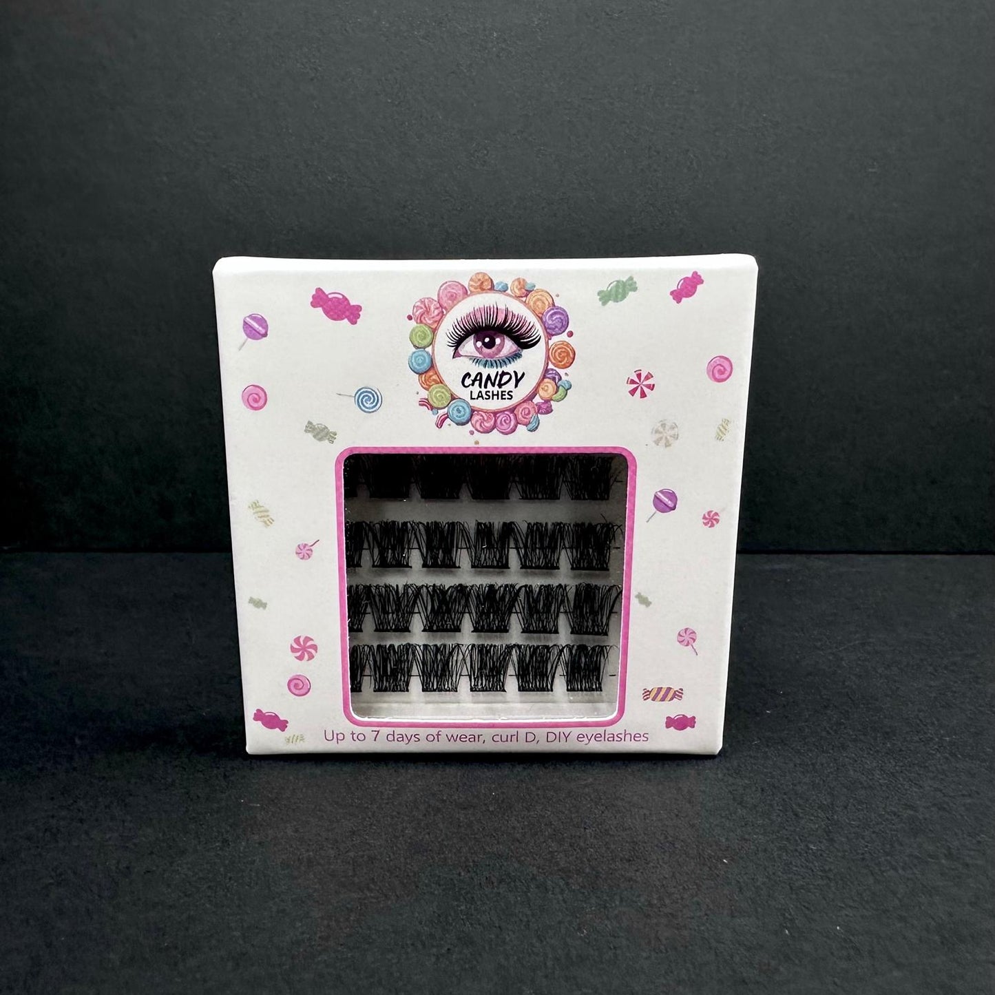 Bubblegum Blush - Light Volume