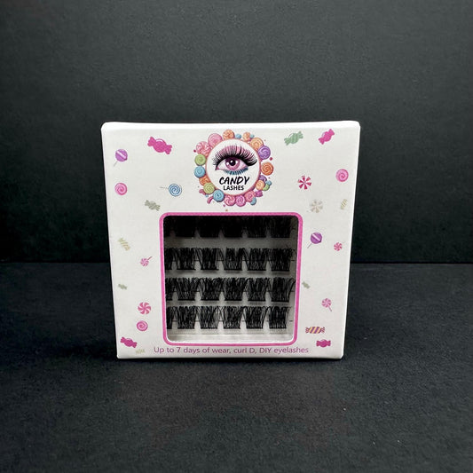 Bubblegum Blush - Light Volume