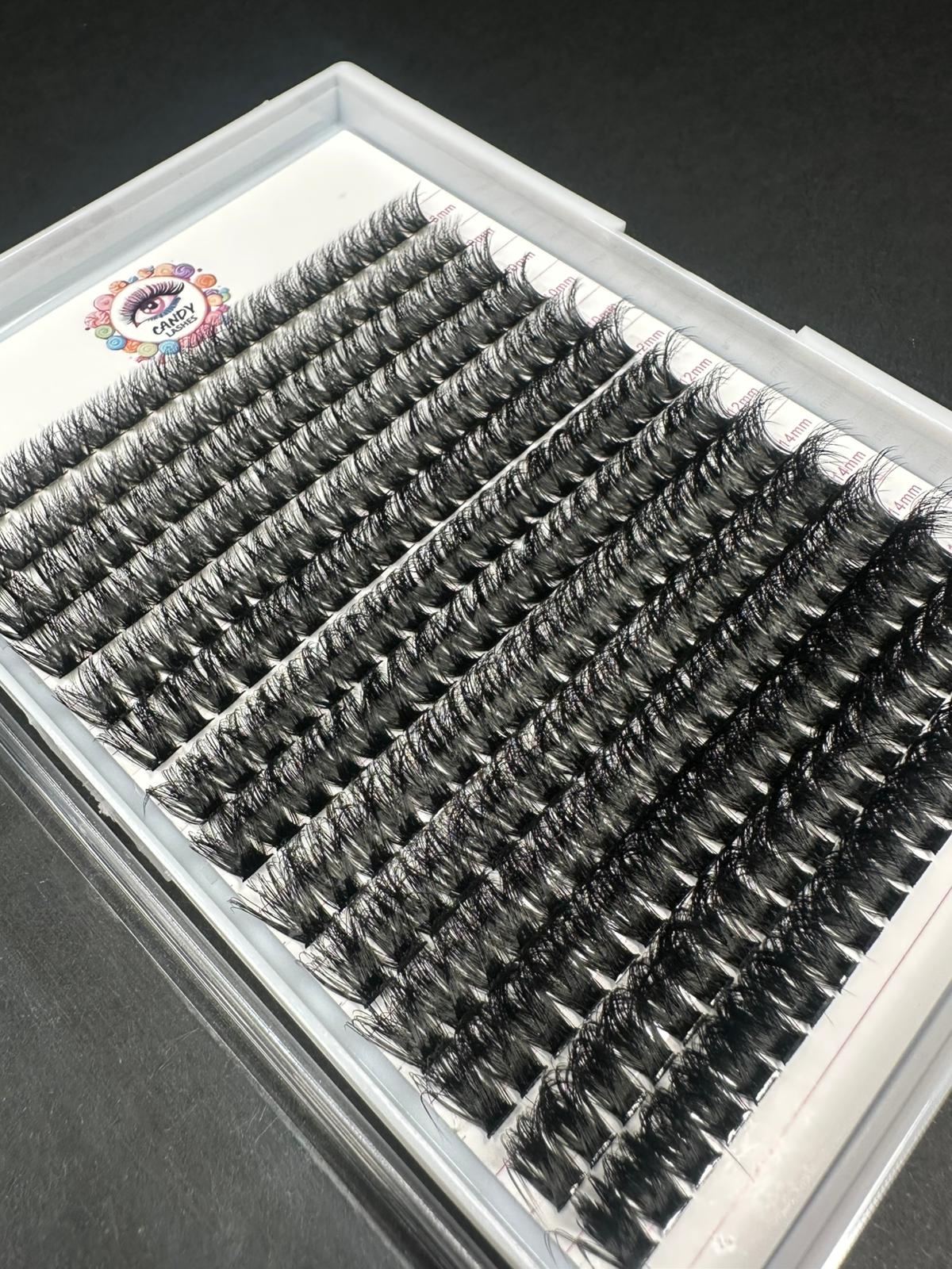 Sugar Rush Drama - Mega Volume Kit