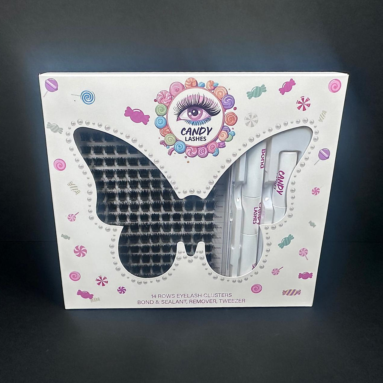 Cherry Bomb - Volume Kit