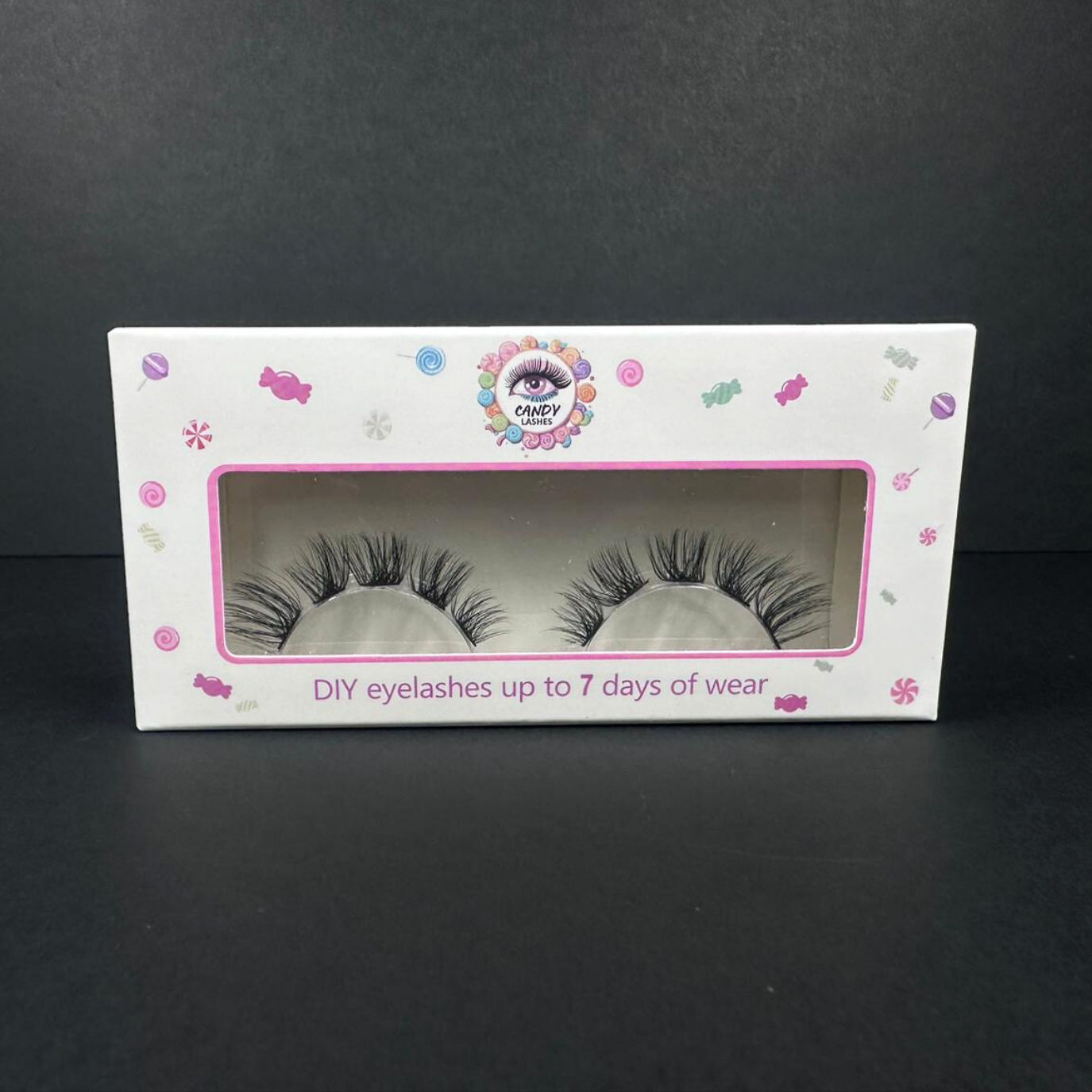 Sprinkle Dream - Volume