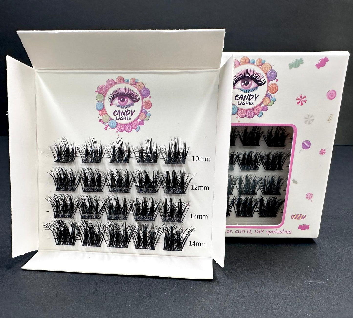 Gummy Glam - Soft Glam Volume