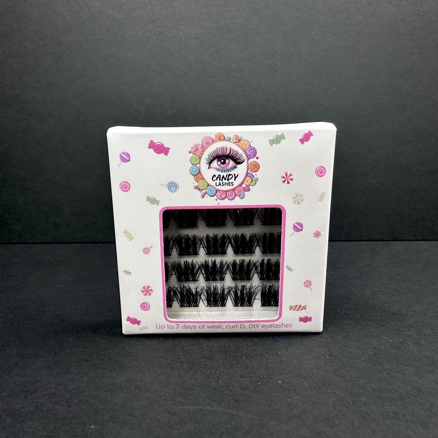 Gummy Glam - Soft Glam Volume