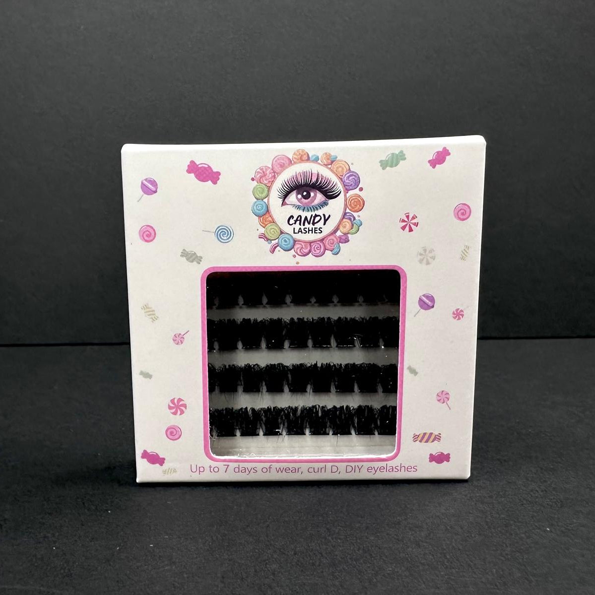 Sugar Rush Drama - Mega Volume