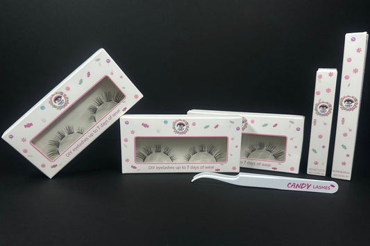 Sugar Sprinkle – Starter Set