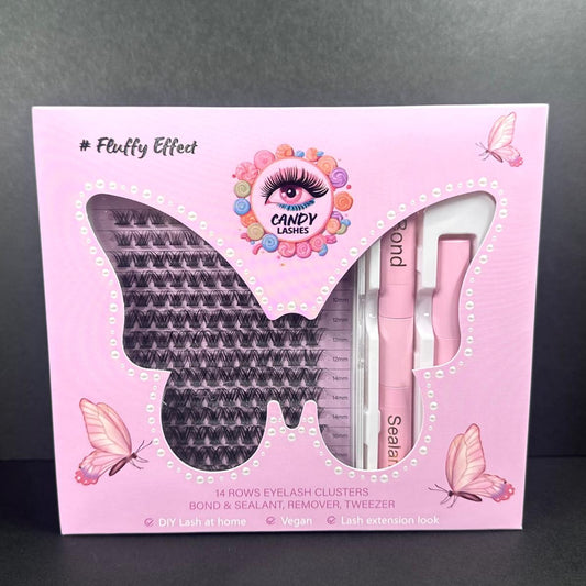 Marshmallow Power - Light volume kit