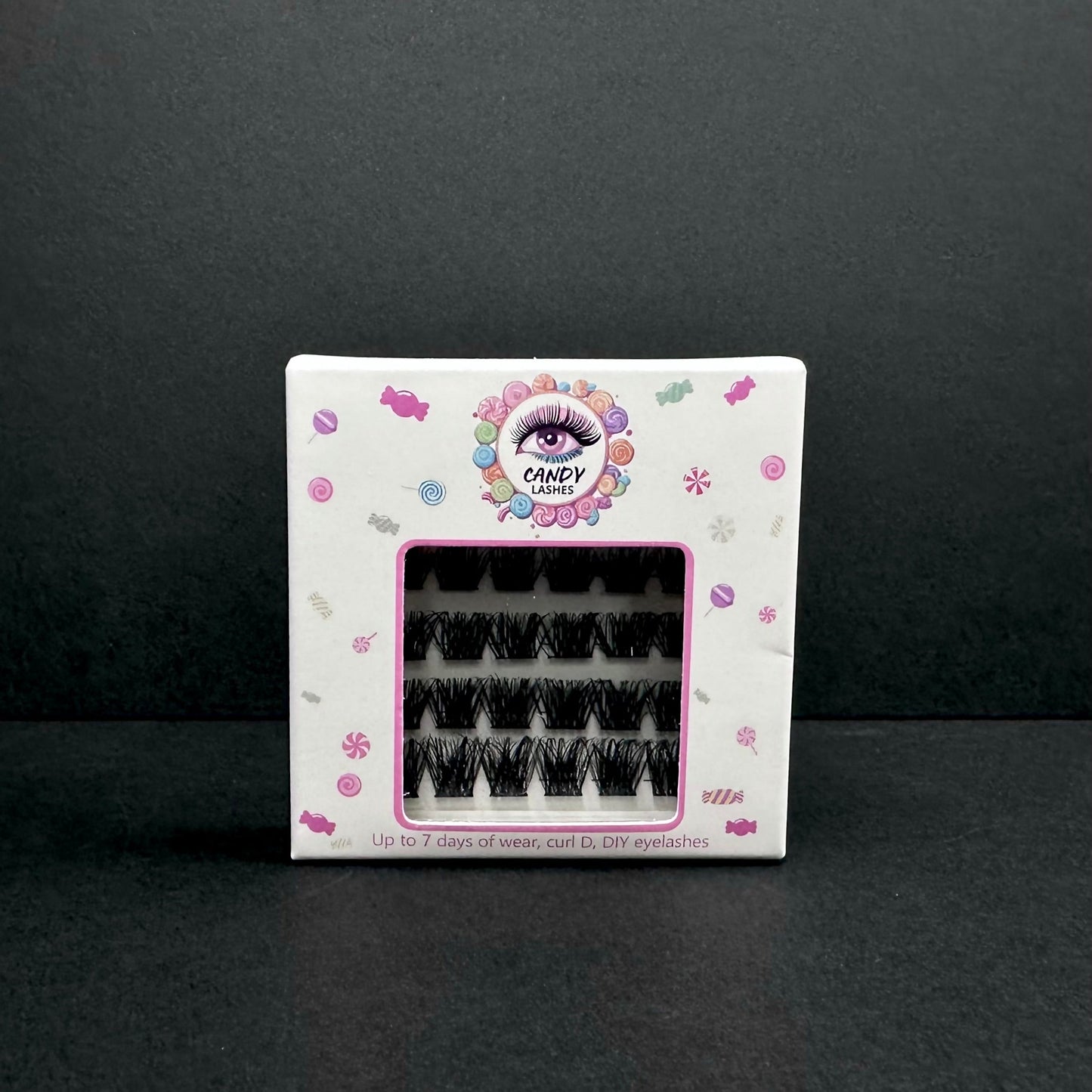 Lush Volume - Volume