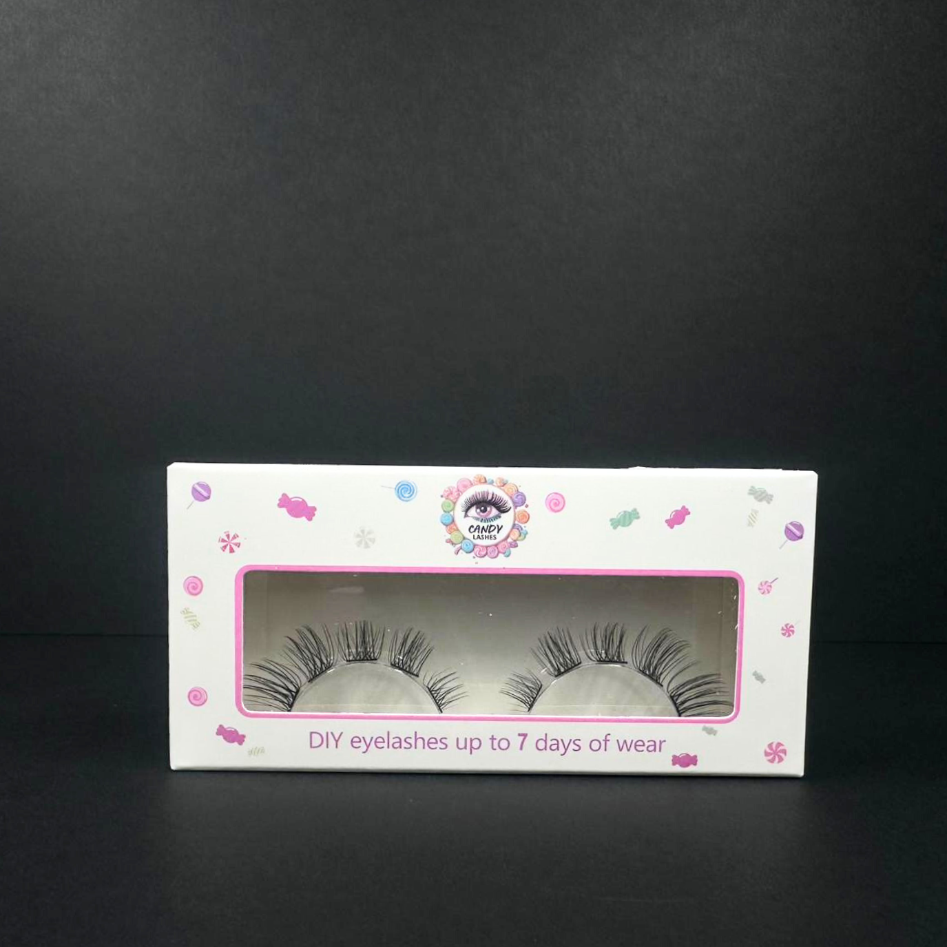 Sugar Sprinkle - Light Volume