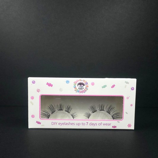 Sugar Sprinkle - Light Volume