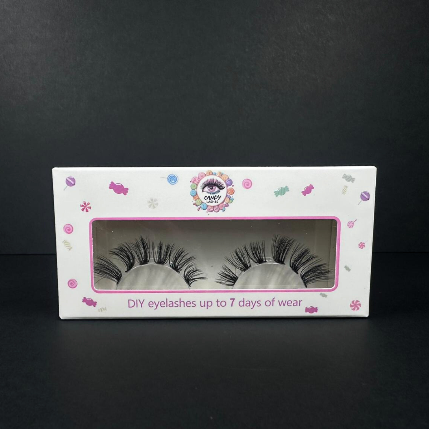 Candy Crush Extreme - Mega Volume