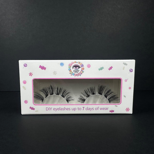 Candy Crush Extreme - Mega Volume