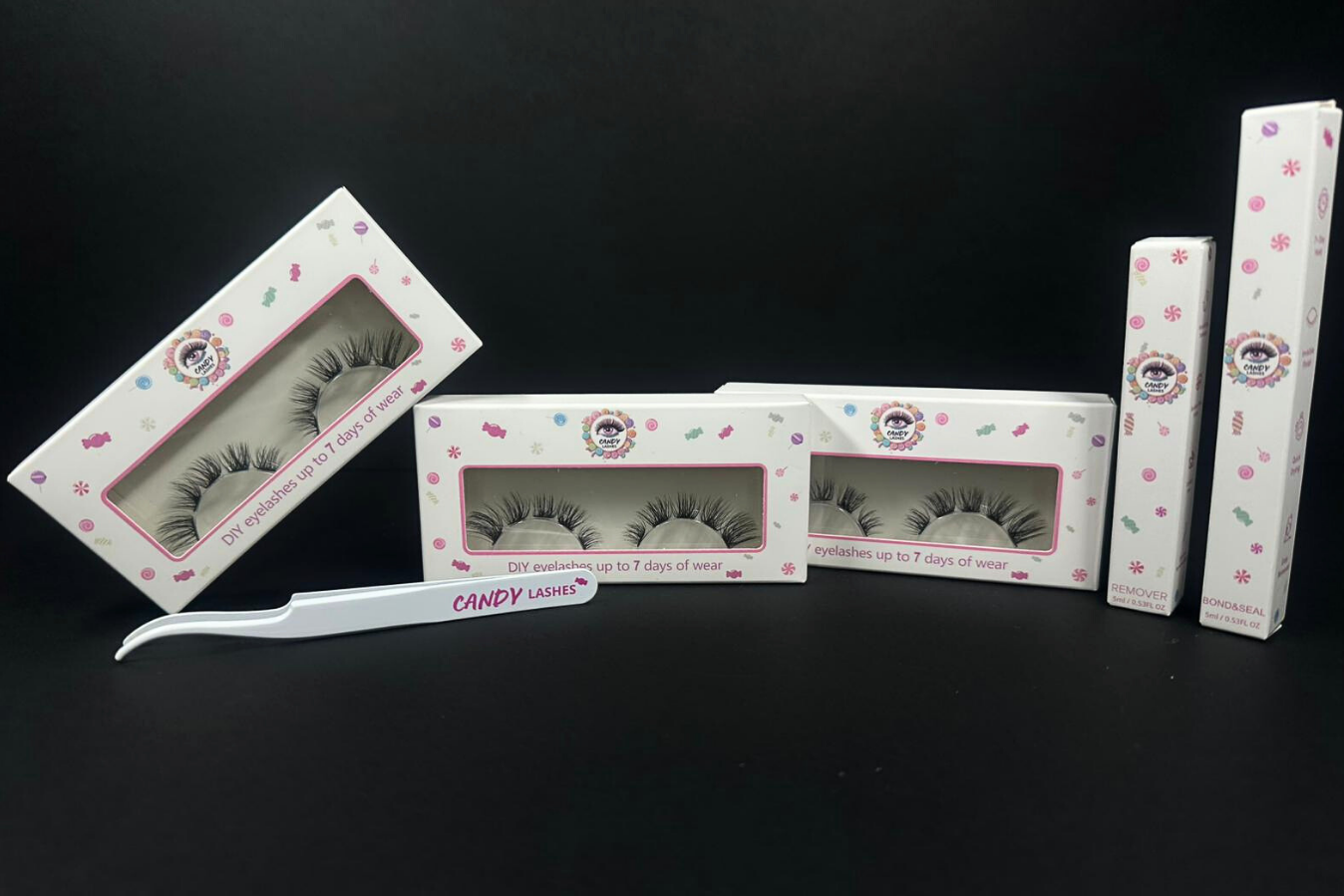 Sprinkle Dream – Starter Set