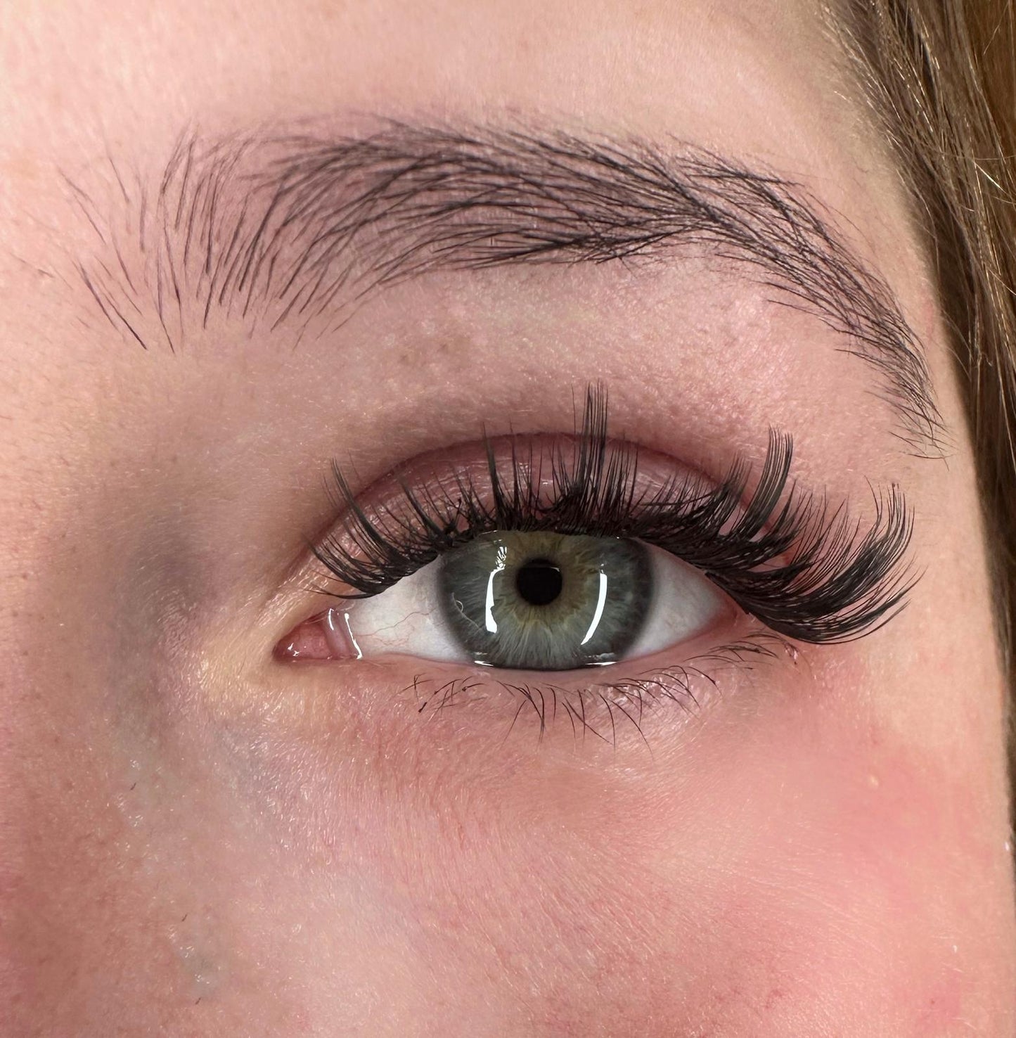 Gummy Glam - Soft Glam Volume