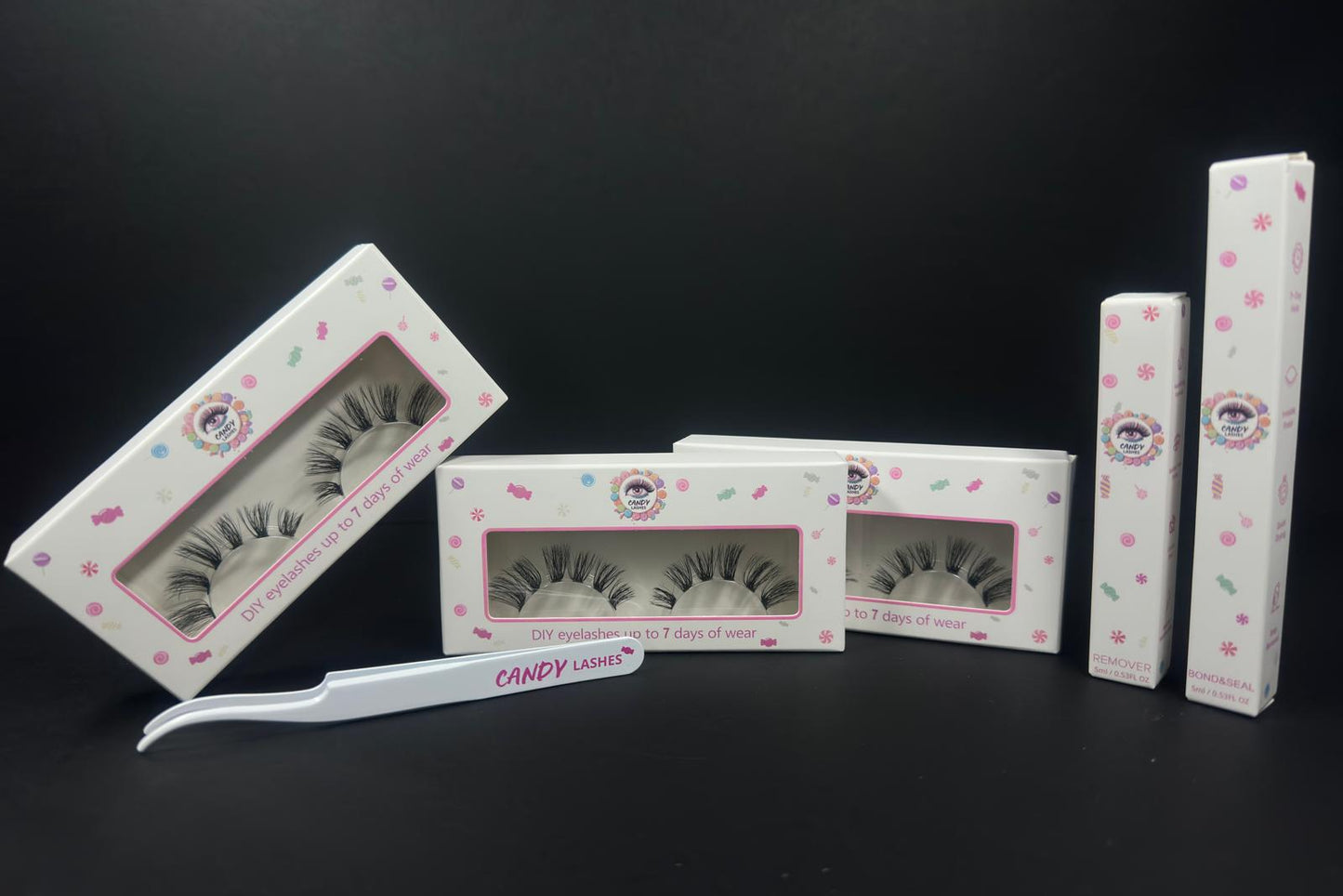 Candy Crush Extreme – Starter Set