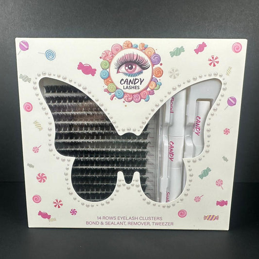 Sugar Rush Drama - Mega Volume Kit