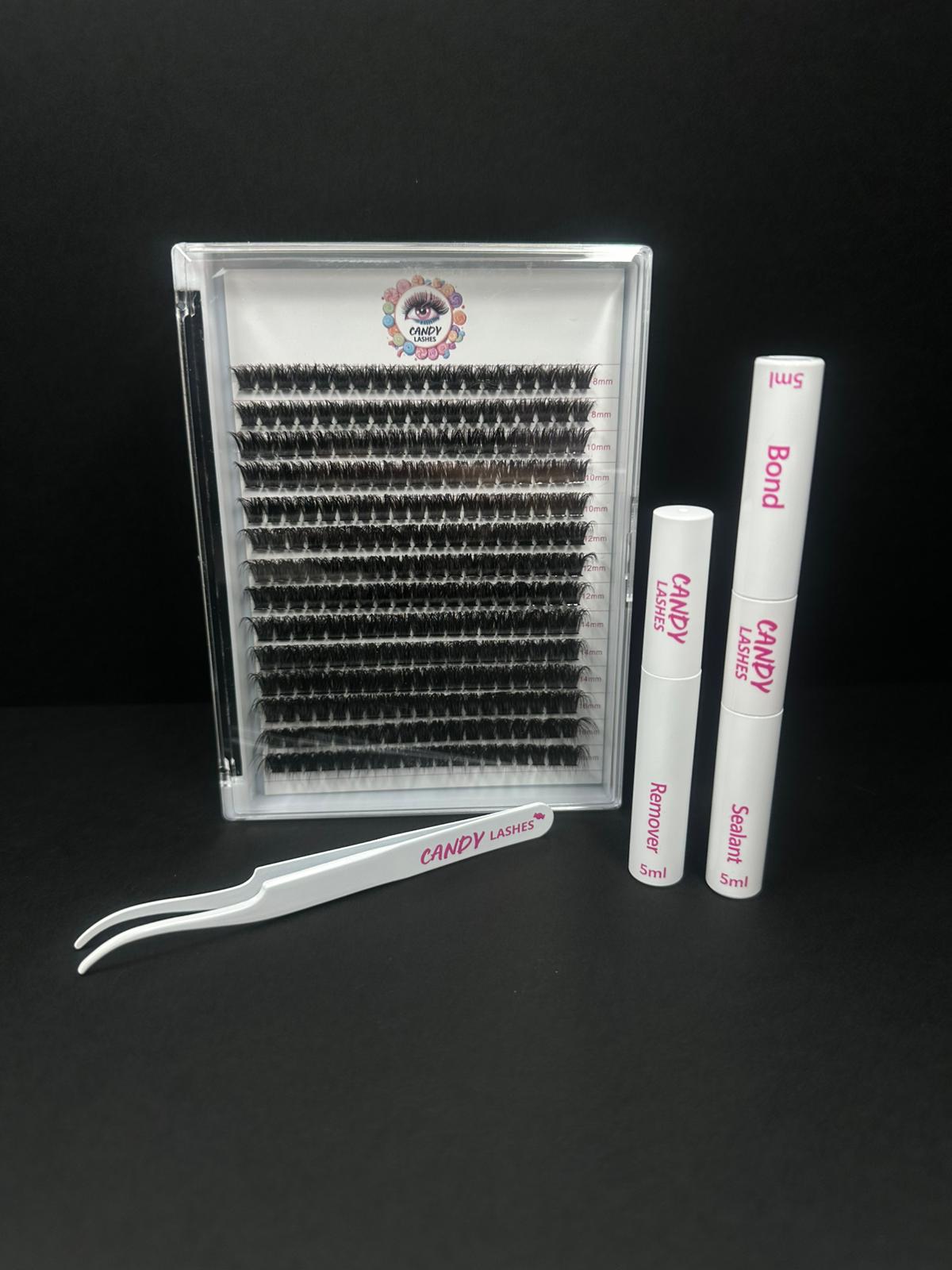 Sugar Rush Drama - Mega Volume Kit